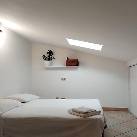 Alloggio Al 29 Ronciglione Kültér fotó
